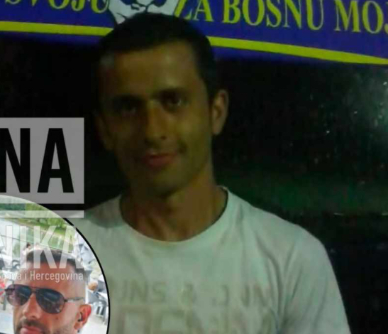 Ovo je ubijeni 36-godišnjak Mirnes Zahirović: Iza njega ostalo četvero mališana