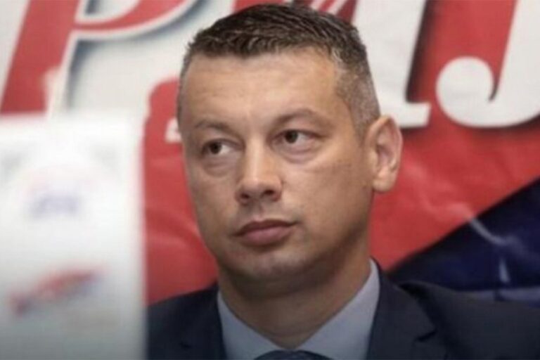 Šta sve posjeduju Nenad Nešić i njegova porodica