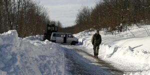 Helez pohvalio pripadnike OS BiH: “Čiste snijeg, gase požare, pomažu u poplavljenim područjima”