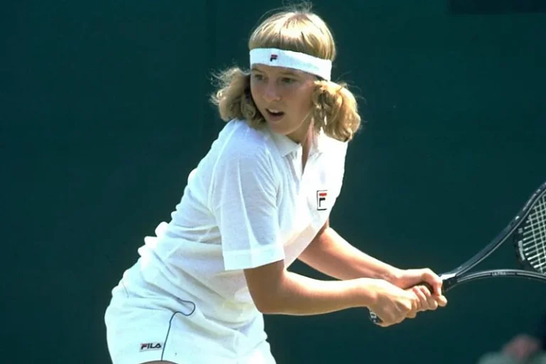 Trebala je biti jedna od najvećih teniserki ikada, a sada je časna sestra: “Bog je imao druge planove”