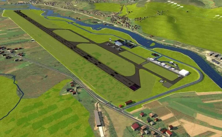 Planovi za novi aerodrom u BiH: Bit će do 2027. godine