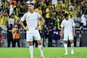 Ronaldo od 1. januara slobodan da pregovara sa svim klubovima, ima jednu posebnu želju
