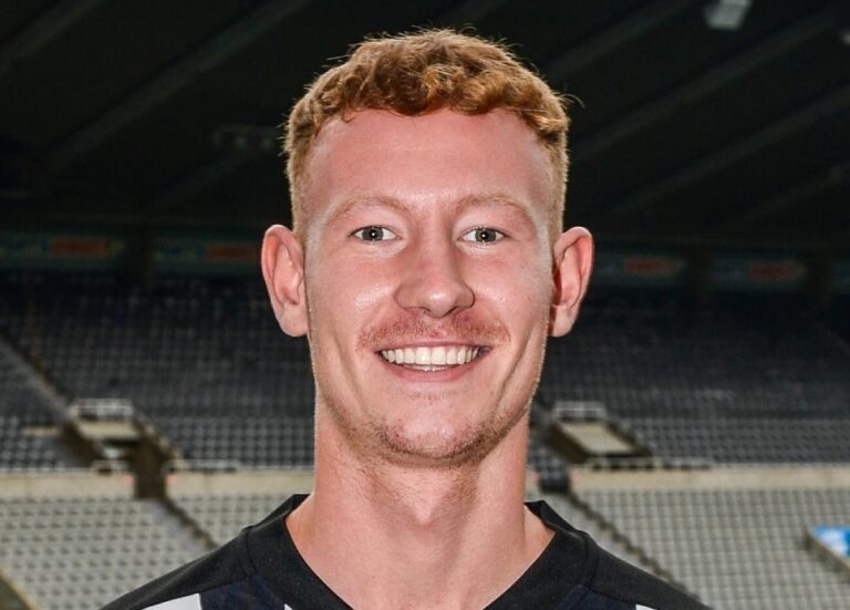 Na svoj rođendan umro bivši fudbaler Newcastlea u 27. godini