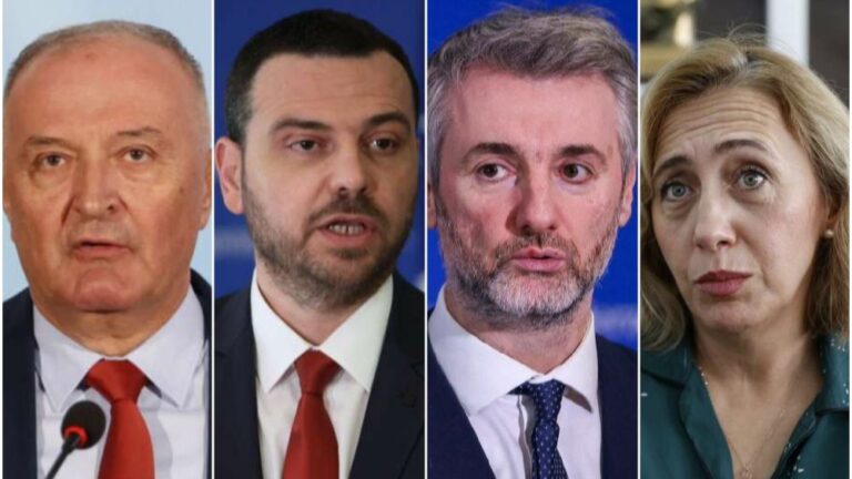 Pitali smo političare kako će provesti novogodišnje praznike: “Uz maminu sarmu”