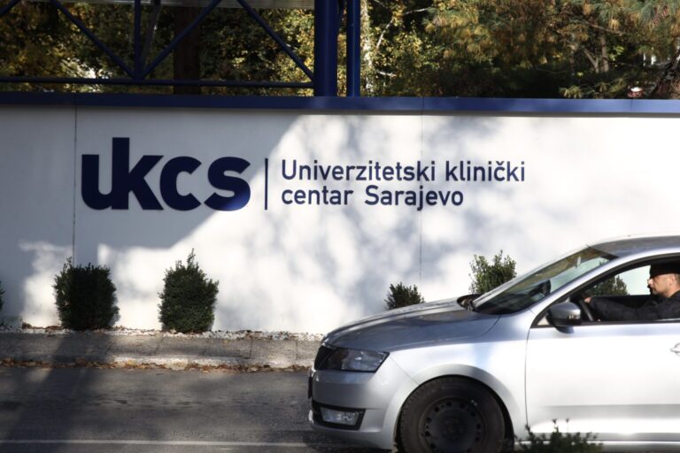 Ko će biti novi direktor KCUS-a? Svi putevi vode prema Federalnoj vladi…