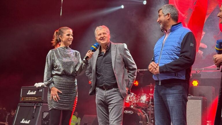 ZENICA | Ukupan prihod od humanitarnog koncerta “Niste sami” iznosi 89.776 KM, bit će popravljene tri kuće uništene u poplavama