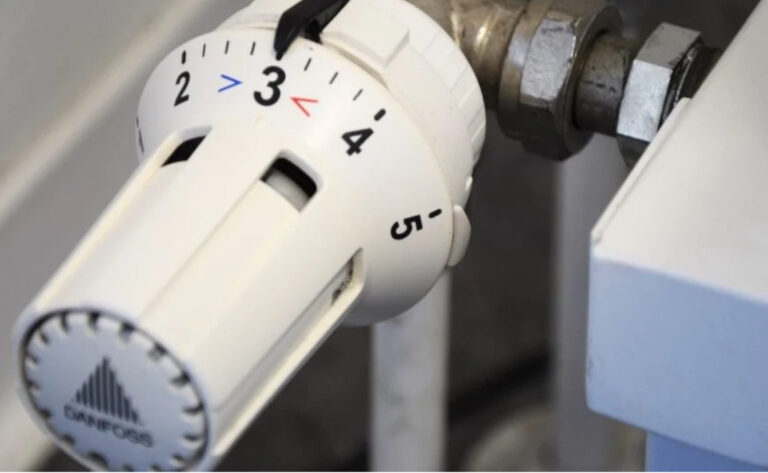 Podesite termostat: Ovo je idealna temperatura u sobama tokom zime