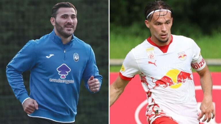 Devet utakmica Lige prvaka večeras: Kolašinac i Atalanta žele srušiti “Kralja”, Dedić na PSG