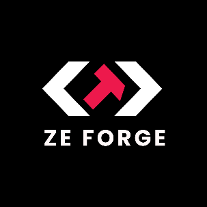 ZeForge Zenica: Pridružite nam se na edukaciji iz web razvoja! 