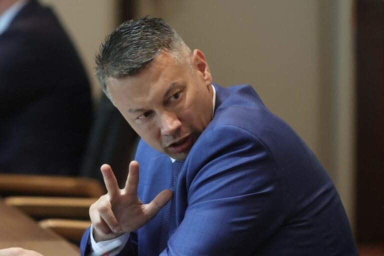 Hapšenje Nešića: Napad na Srbe? Svi ključni akteri u procesu protiv Nešića – Srbi, osim njegove advokatice