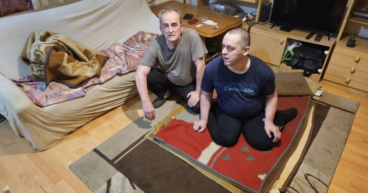 O Nedimu se brine njegov otac (72) koji je i sam teško bolestan – pozovite 17070