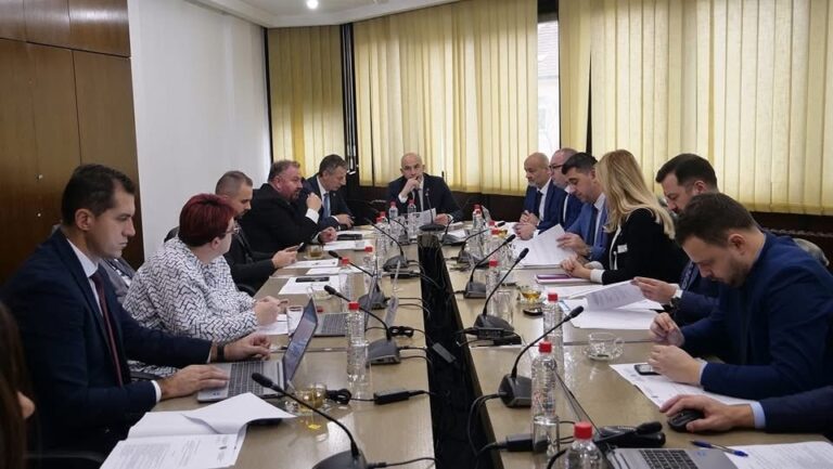 Vlada ZDK odobrila isplatu 14 mil. KM po pravosnažnim presudama