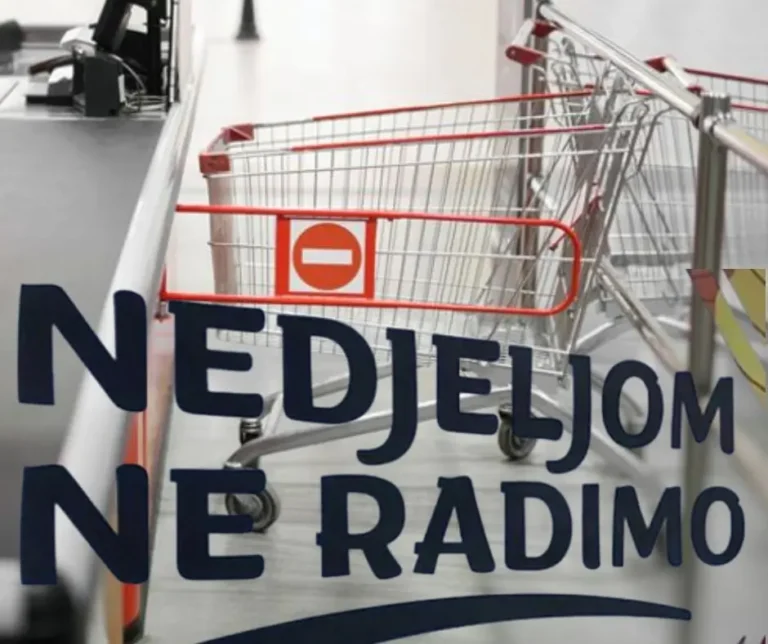 Radnica iz Zenice: Problem nije rad nedjeljom, nego izrabljivanje radnika kroz prekovremene sate