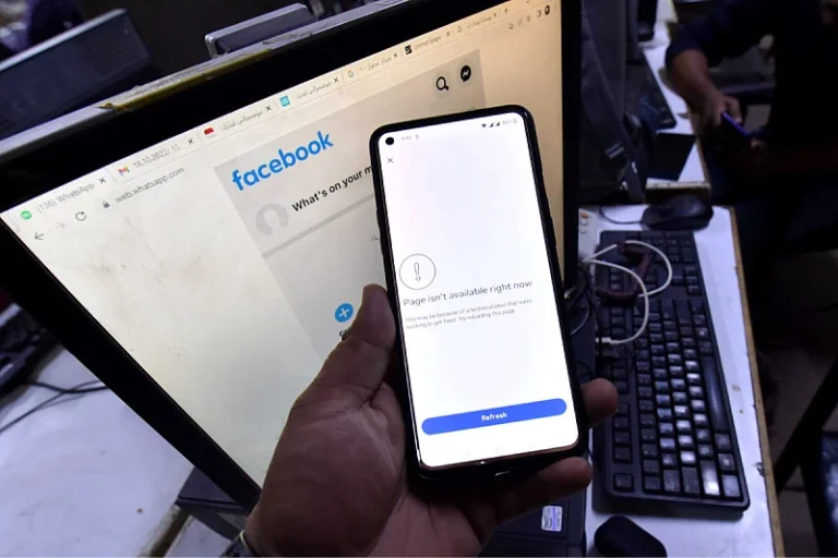 Korisnici Facebooka i Instagrama prijavljuju kvar širom svijeta, mnoge opcije aplikacija nisu dostupne
