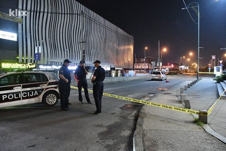 Haris Frelih osuđen na dvije godine i 10 mjeseci zatvora, porodica nastradale Lejle Suljić u šoku