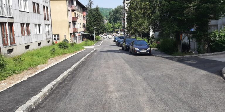 Sutra će Zuhru (74) i Saliha (77) deložirati iz stana u Zavidovićima