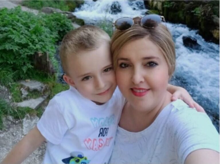 Apel za pomoć: Mladu majku Jasnu Brkić iz Zenice čeka teška borba – potrebna hitna finansijska podrška