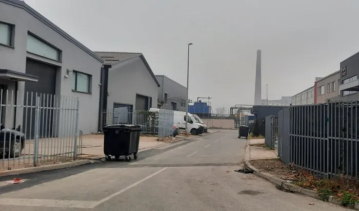 U poslovnoj zoni Zenica 1 posluje više od 140 preduzeća s međunarodnim dosegom