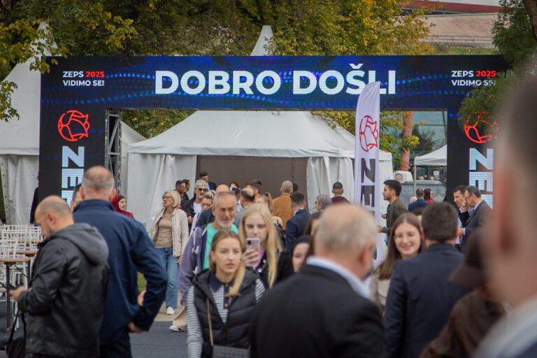 Generalni BH sajam ZEPS od 10. do 13 septembra 2025. godine