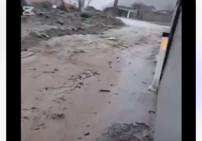 Jablanica ostala bez vode