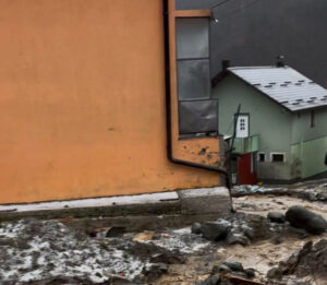 Mještanin sela Zlate kod Jablanice odlučio napustiti BiH zbog nemara države