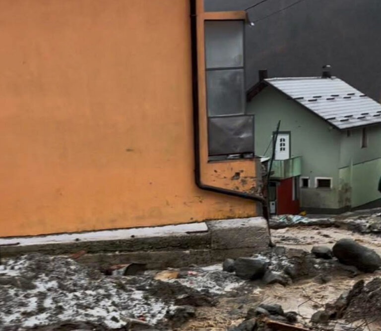 Mještanin sela Zlate kod Jablanice odlučio napustiti BiH zbog nemara države