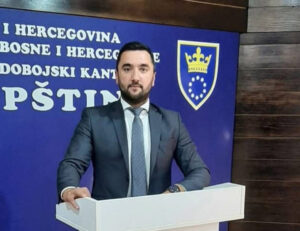 Zastupnik Kapić: “Ko općinu Maglaj svodi na nivo kasabice?”