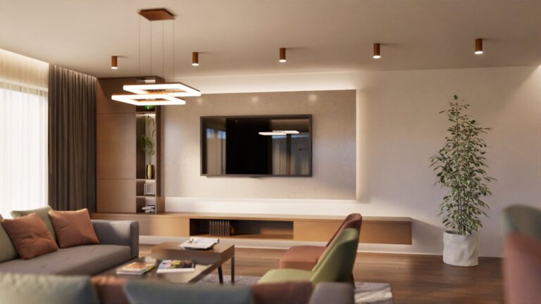 KREATIVNA SNAGA IZ ZENICE: KORTEN – Dizajn enterijera koji osvaja i inspiriše