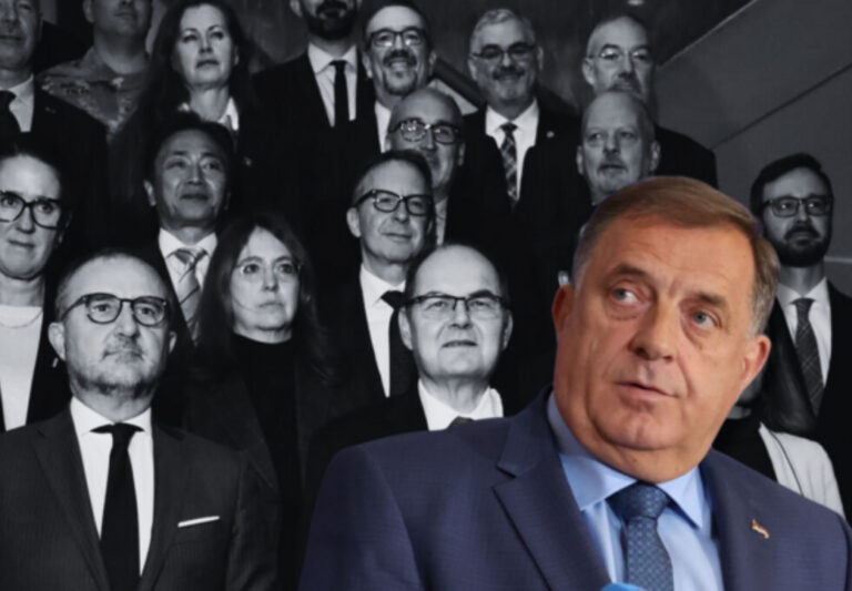 Dodik: Ili je izvršen puč u BiH ili je došlo do aneksije