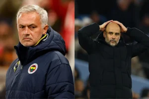 Mourinhu zasmetale Pepove riječi pa mu žestoko odgovorio: 