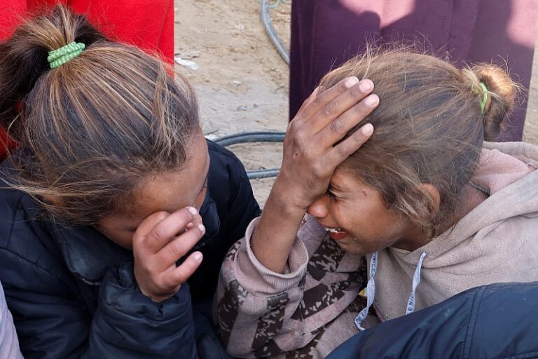 Bolesna djeca mjesecima čekaju na izraelsku dozvolu da napuste Gazu: Neki od njih to ne dočekaju