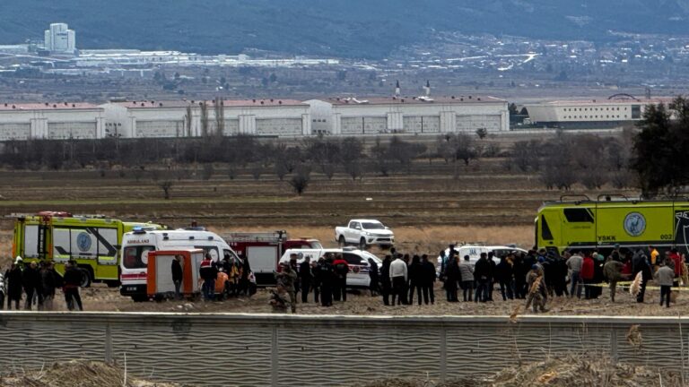 U sudaru helikoptera u Turskoj poginulo šest osoba, u jednom bio pripadnik Oružanih snaga BiH