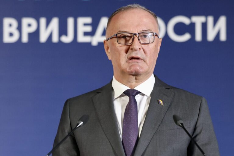 Helez izrazio saučešće nakon helikopterske nesreće u Turskoj