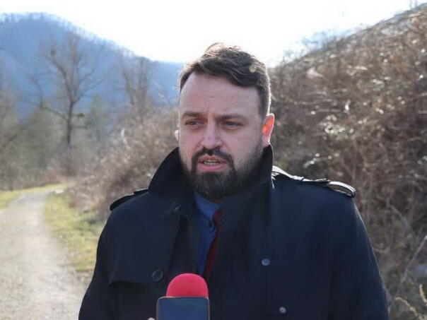 Federalno ministarstvo okoliša i turizma za deponiju Trešnjica u Goraždu izdvojilo 600.000 KM
