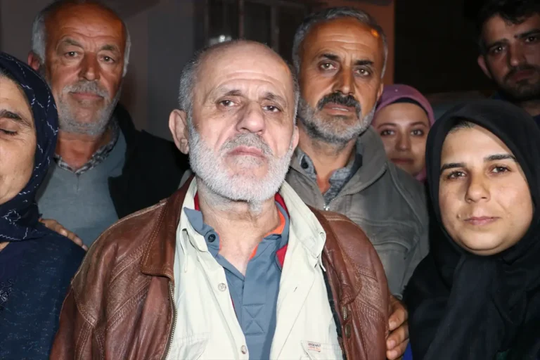 Oslobođen muškarac koji je 21 godinu bio u zatočeništvu u Siriji: Oko 99 posto onih koji odu u taj zatvor, tamo i umre