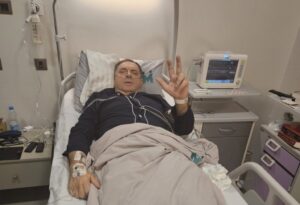 Iz čijeg džepa je plaćena Dodikova operacija: Privatnog ili budžetskog?