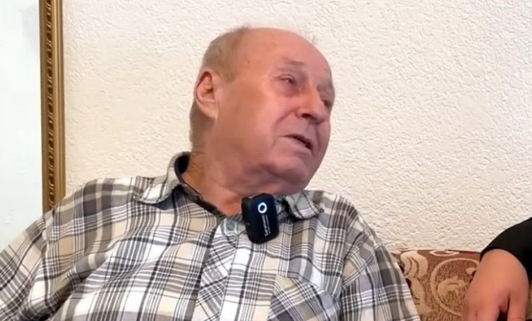 Muho je ostao sam nakon smrti supruge: Svaku noć plačem za njom