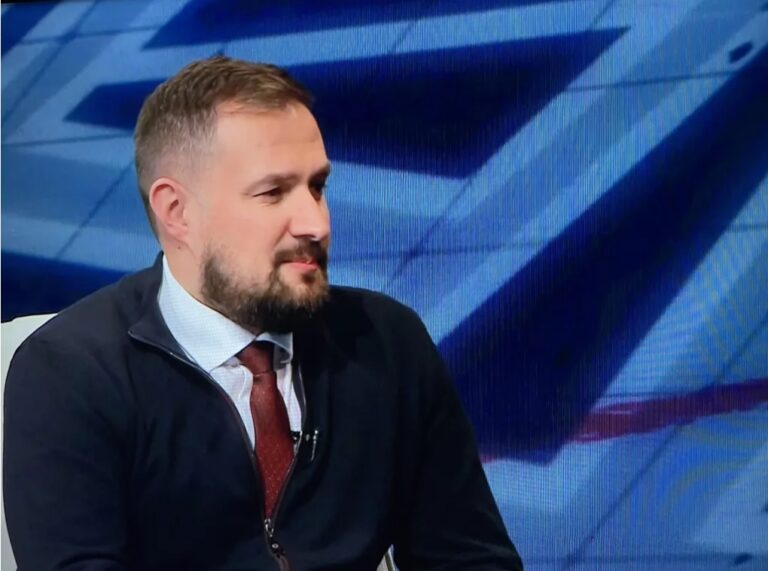 O ZATVORU | Fikret Hodžić o svojim iskustvima: Sigurno je da me zatvor naučio…