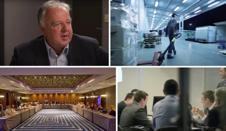 EKONOMIJA U PORASTU | BiH dobila novog milijardera, odmah najavio investiciju od 100 miliona eura