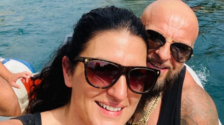 DA SRCE PUKNE | Oglasila se majka ubijene Ines Žmiro: Dijete mi je na rukama umiralo, nikom nije jasno što je ona u Đenanu vidjela