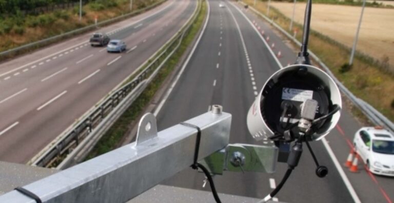 VAŽNA OBAVIJEST: Postavljen još jedan radar na isključenju s A1