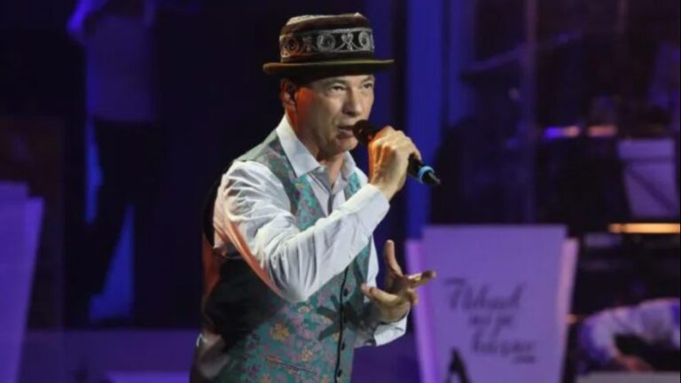 “Zvezda Granda” nakon dva braka oženila 25 godina mlađu i zbog nje napustio rodnu zemlju