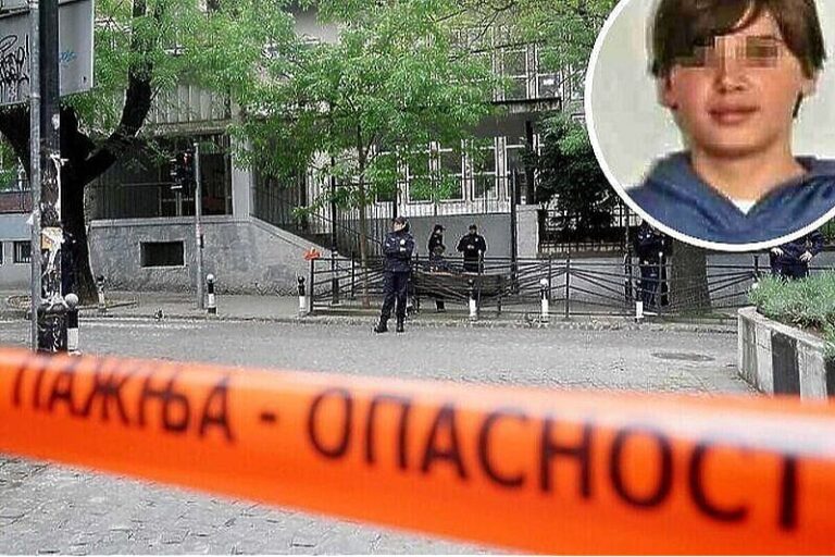DUGA KAZNA | Kraj suđenja za masakr u školi Vladislav Ribnikar: Roditeljima Koste Kecmanovića prijeti dug zatvor