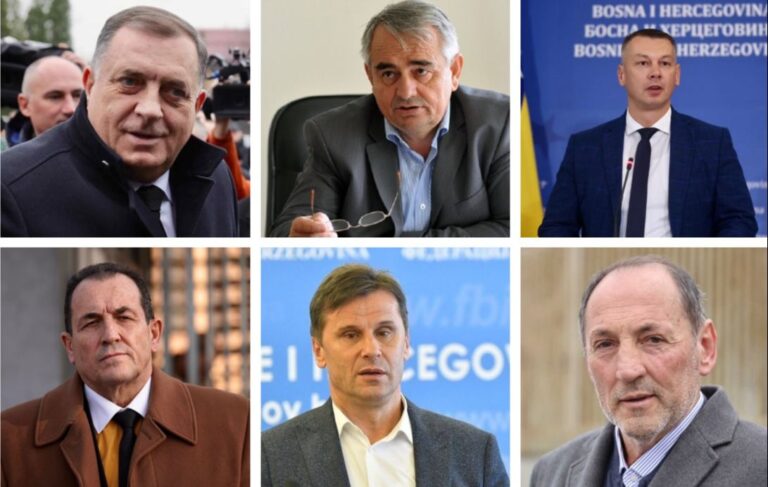 STOP KORUPCIJI | 2024.: Godina u kojoj je država objavila rat političkoj korupciji