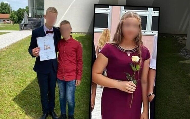 TUGA ZA BIH | Ovo su sestra i braća koji su poginuli u nesreći u Brčkom