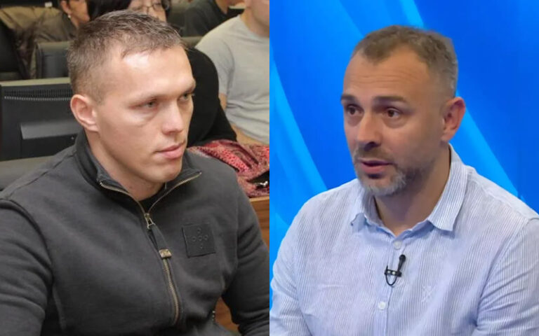 Avdo Avdić: Nisam od onih što dižu dramu, ali ovo je puno ozbiljnije od botova