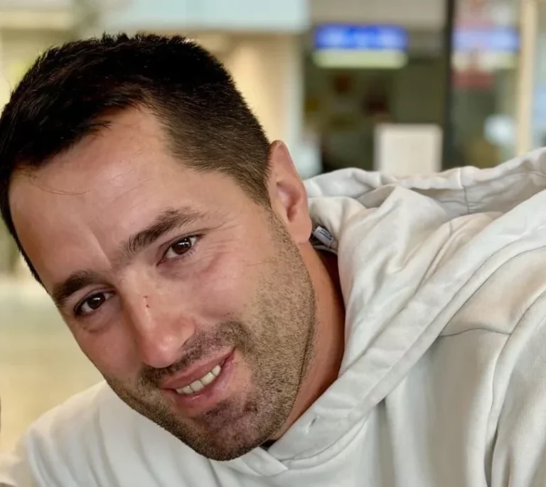 DO KRAJA ŽIVOTA | Dževad Mušinović ostao invalid zbog rutinske operacije u Mostaru