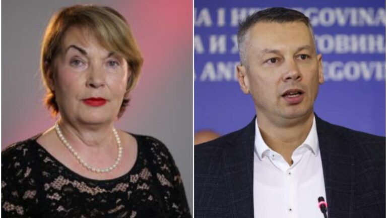 ADVOKATICA | Nešić je saslušan, sutra će se održati ročište