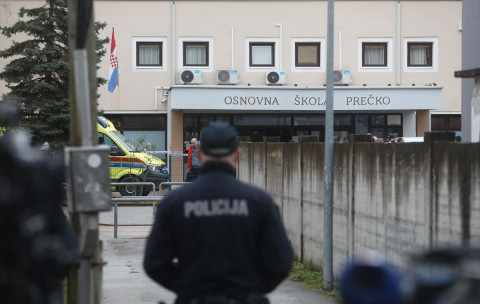 ZASTRAŠUJUĆE | Poznato stanje napadača (19) iz Zagreba: “Nije bio uplašen ili šokiran, zastrašujuće…”