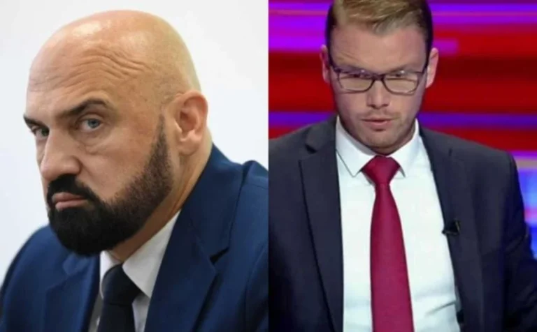 VATRENO | Stanoviković o Rami Isaku: “Nos’ ga đavo, nek’ ne dolazi”